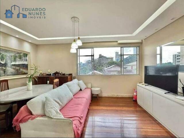 Apartamento para Venda em Belo Horizonte - 2
