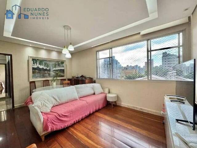 Apartamento para Venda em Belo Horizonte - 3
