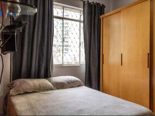 Apartamento para Venda em Belo Horizonte - 5