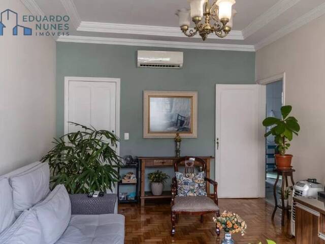 Apartamento para Venda em Belo Horizonte - 2