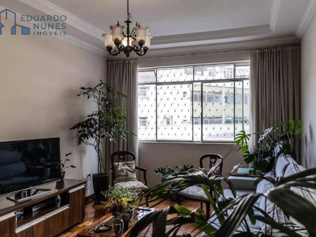 Apartamento para Venda em Belo Horizonte - 4