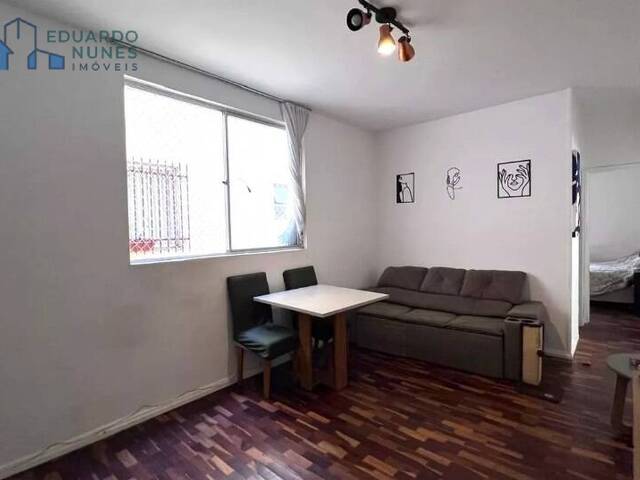 Apartamento para Venda em Belo Horizonte - 4
