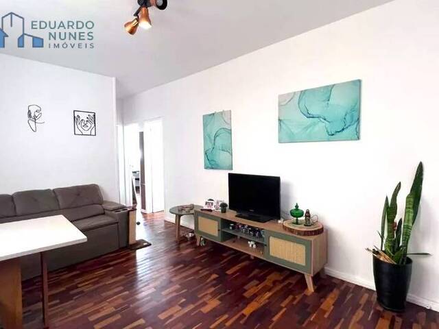 Apartamento para Venda em Belo Horizonte - 2