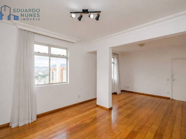 Apartamento para Venda em Belo Horizonte - 2