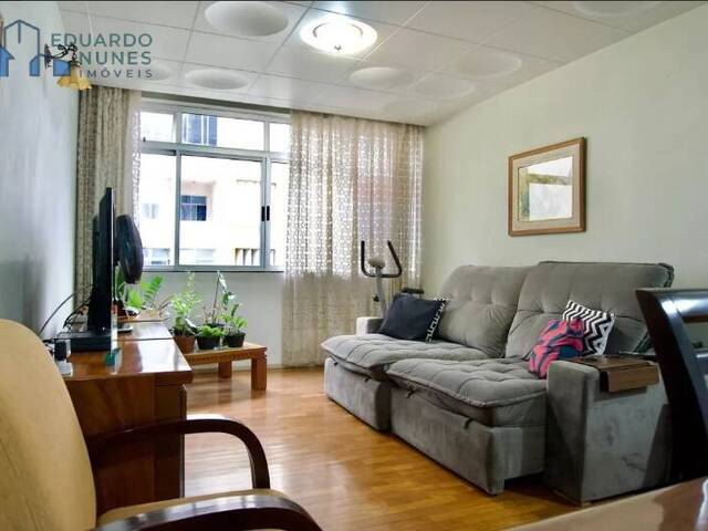 Apartamento para Venda em Belo Horizonte - 2