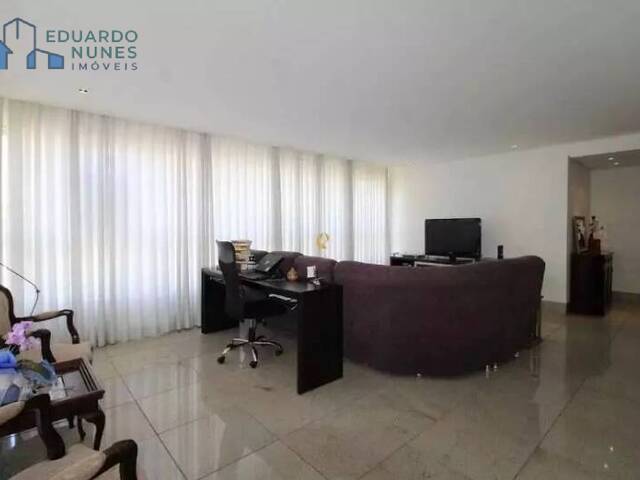 Apartamento para Venda em Belo Horizonte - 3