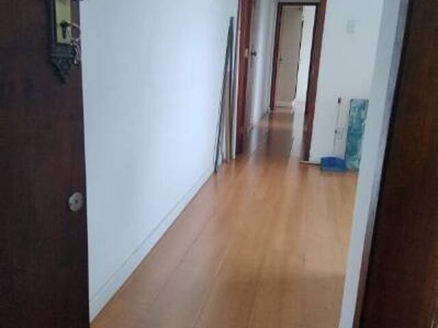 Apartamento para Venda em Belo Horizonte - 2