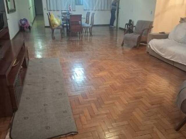 Apartamento para Venda em Belo Horizonte - 4