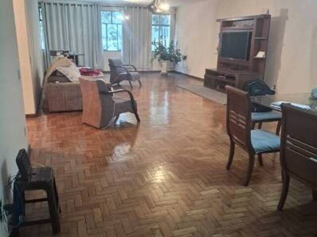 Apartamento para Venda em Belo Horizonte - 3