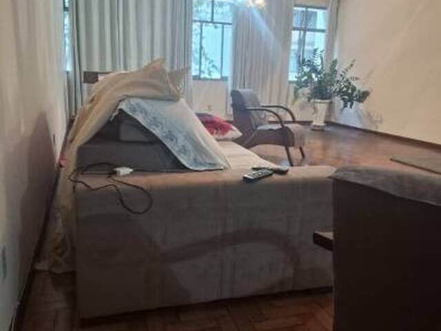 Apartamento para Venda em Belo Horizonte - 5