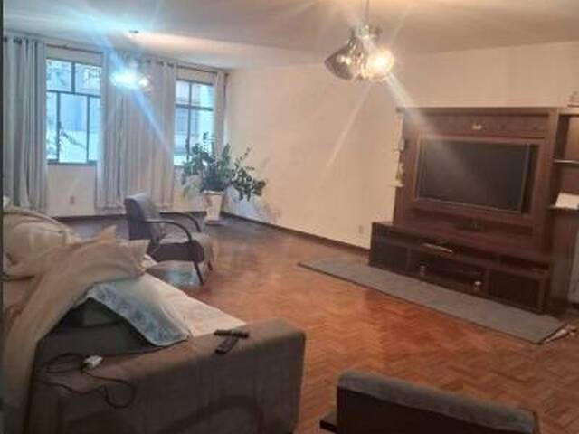 Apartamento para Venda em Belo Horizonte - 2