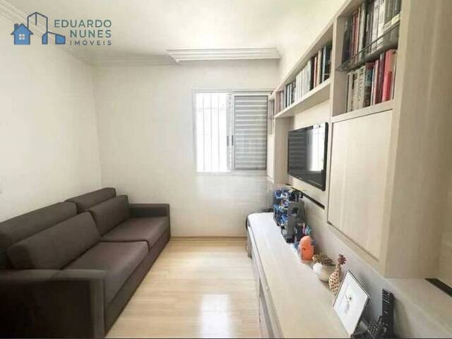 Apartamento para Venda em Belo Horizonte - 2