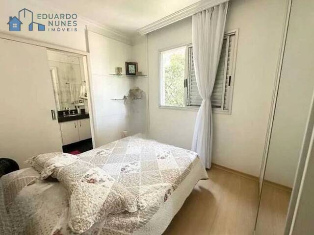 Apartamento para Venda em Belo Horizonte - 4