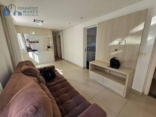 Venda em Sion - Belo Horizonte