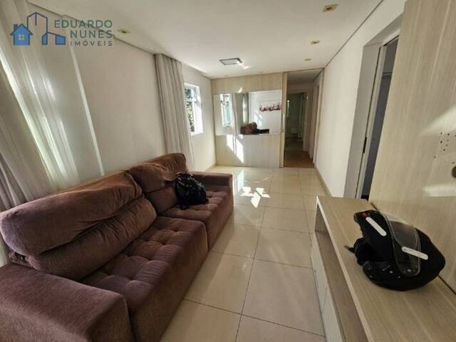 Apartamento para Venda em Belo Horizonte - 2