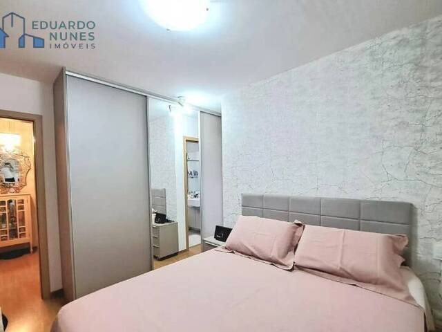 Apartamento para Venda em Belo Horizonte - 5