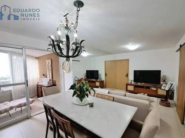 Apartamento para Venda em Belo Horizonte - 2