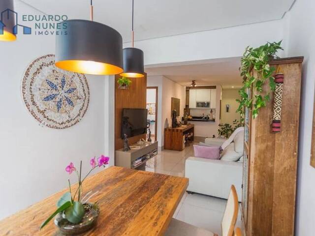 Apartamento para Venda em Belo Horizonte - 4
