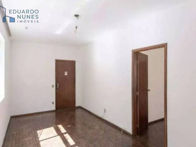 Venda em Sion - Belo Horizonte