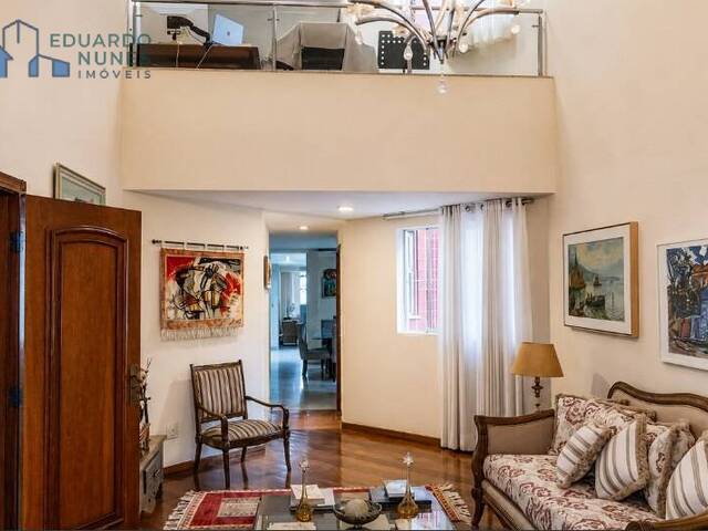Duplex para Venda em Belo Horizonte - 2