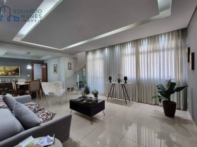 #1171 - Cobertura para Venda em Belo Horizonte - MG - 2