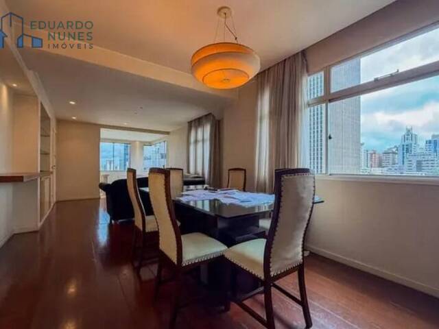 Apartamento para Venda em Belo Horizonte - 4