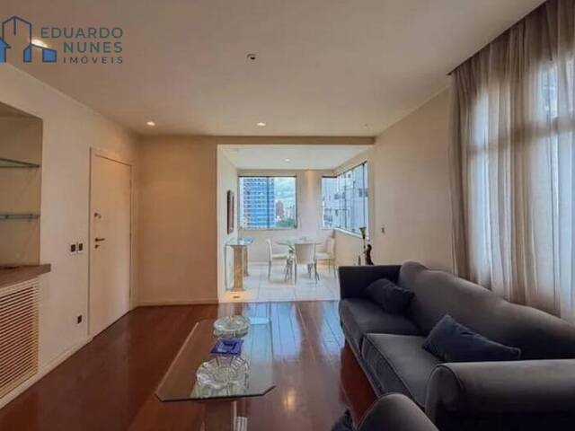 Apartamento para Venda em Belo Horizonte - 2