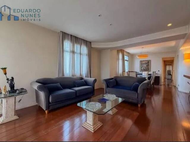 Apartamento para Venda em Belo Horizonte - 3