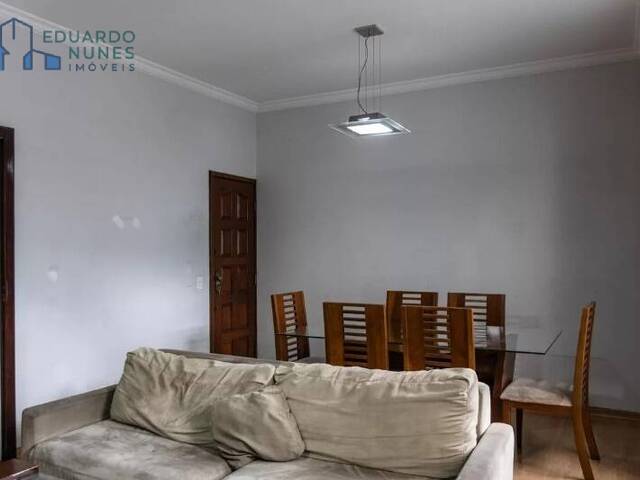 Apartamento para Venda em Belo Horizonte - 4