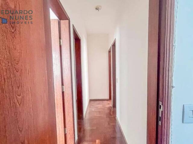 Apartamento para Venda em Belo Horizonte - 4