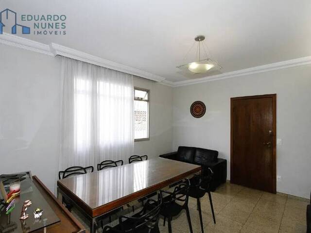 Área privativa para Venda em Belo Horizonte - 5