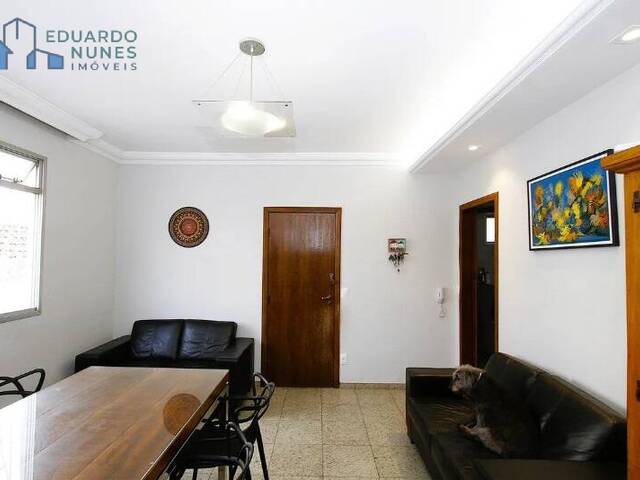Área privativa para Venda em Belo Horizonte - 4