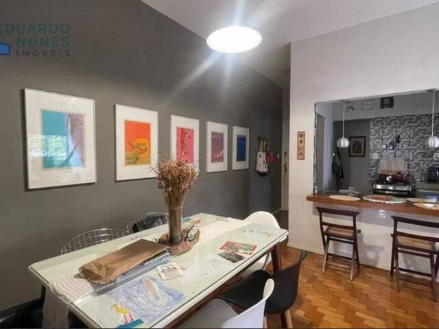 Apartamento para Venda em Belo Horizonte - 2