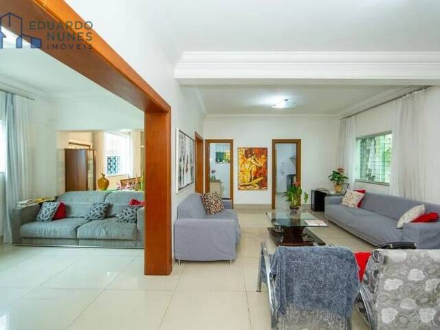 Casa para Venda em Belo Horizonte - 3