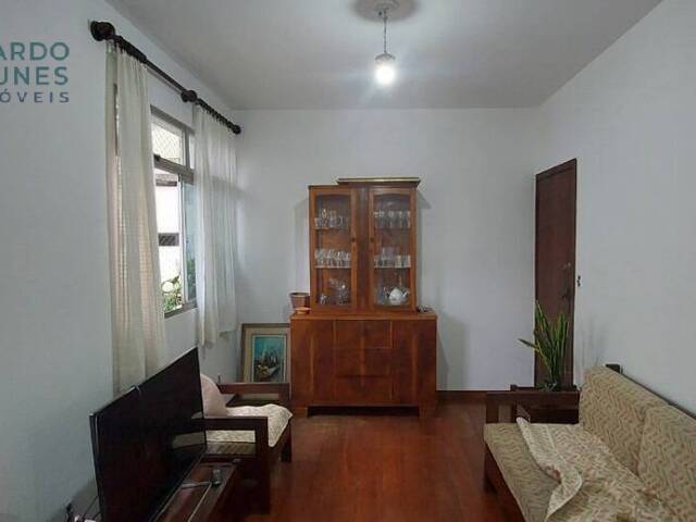 Apartamento para Venda em Belo Horizonte - 2