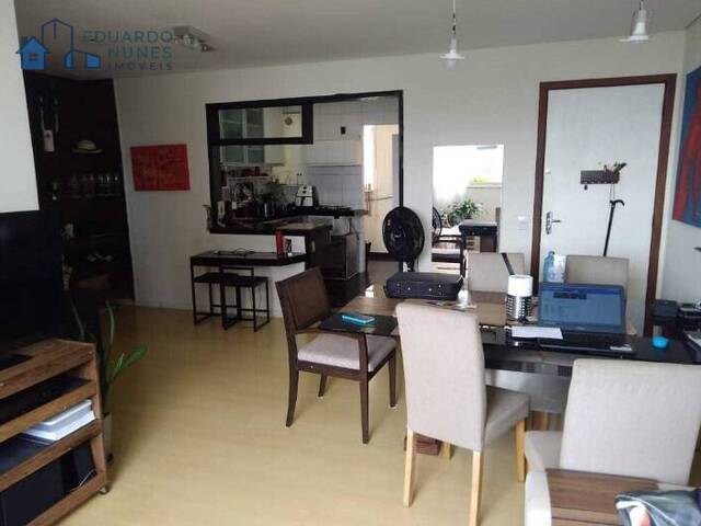 Apartamento para Venda em Belo Horizonte - 3