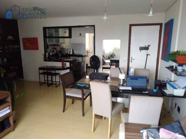 Apartamento para Venda em Belo Horizonte - 4