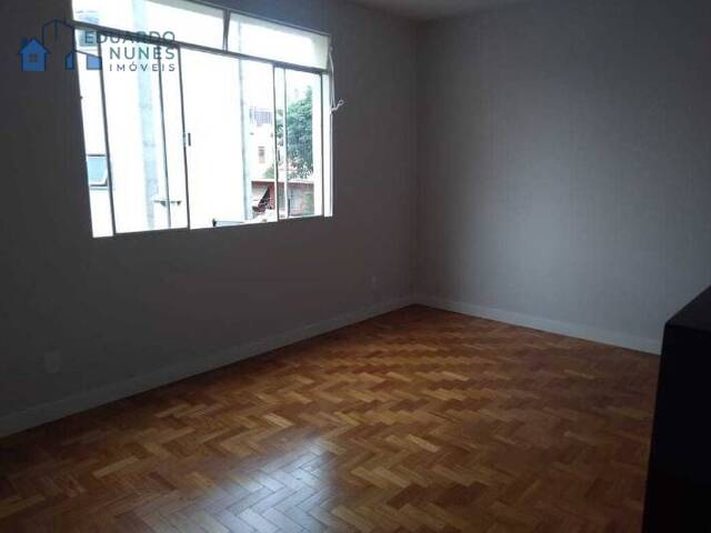 Apartamento para Venda em Belo Horizonte - 2