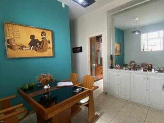 Apartamento para Venda em Belo Horizonte - 5