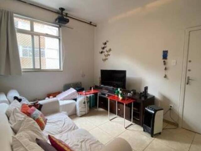 Apartamento para Venda em Belo Horizonte - 2