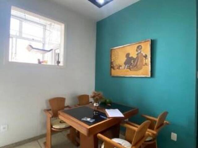 Apartamento para Venda em Belo Horizonte - 4