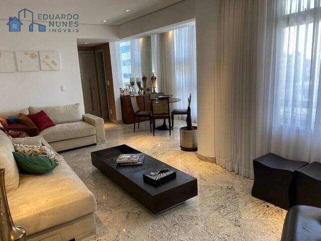 Venda em Santo Agostinho - Belo Horizonte