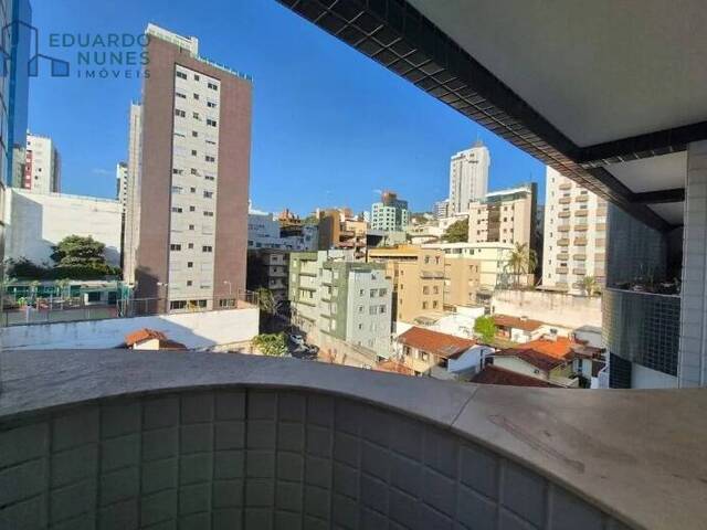 #1171 - Cobertura para Venda em Belo Horizonte - MG - 3