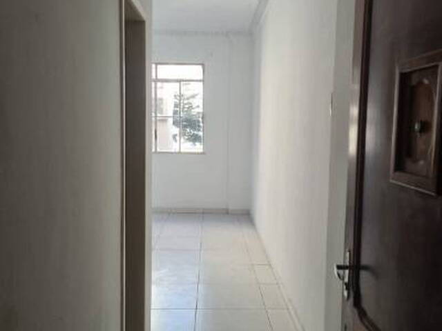 Apartamento para Venda em Belo Horizonte - 4