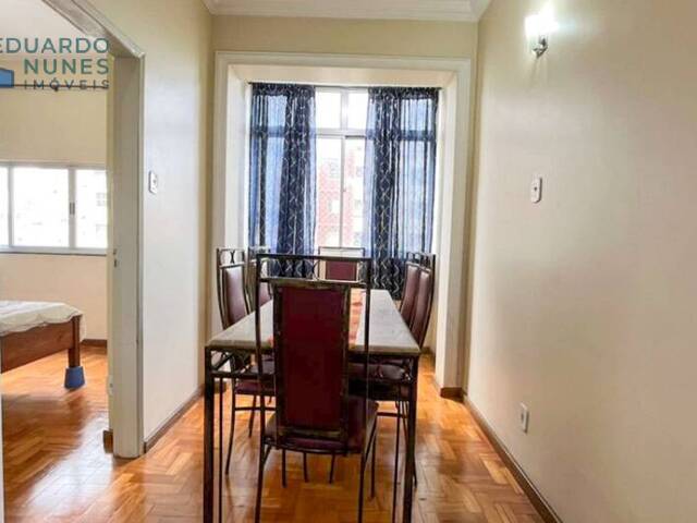 Apartamento para Venda em Belo Horizonte - 4
