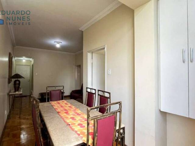 Apartamento para Venda em Belo Horizonte - 3
