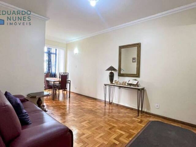Apartamento para Venda em Belo Horizonte - 2