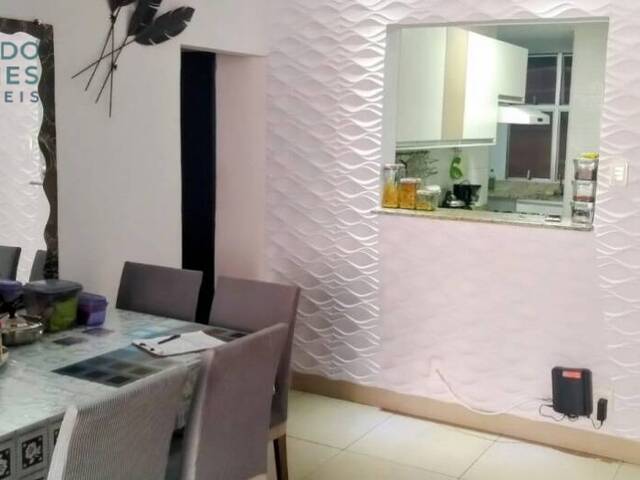 Apartamento para Venda em Belo Horizonte - 2