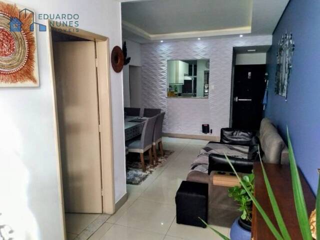 Apartamento para Venda em Belo Horizonte - 3
