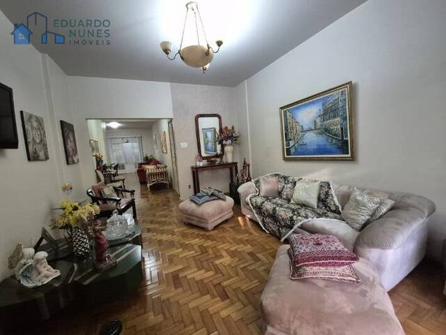 Apartamento para Venda em Belo Horizonte - 2